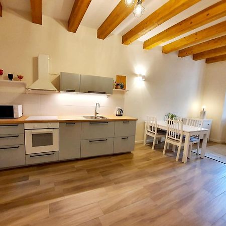 Residenza La Ruga Matilde & Eleonora Apartments Lake Verbania Ngoại thất bức ảnh