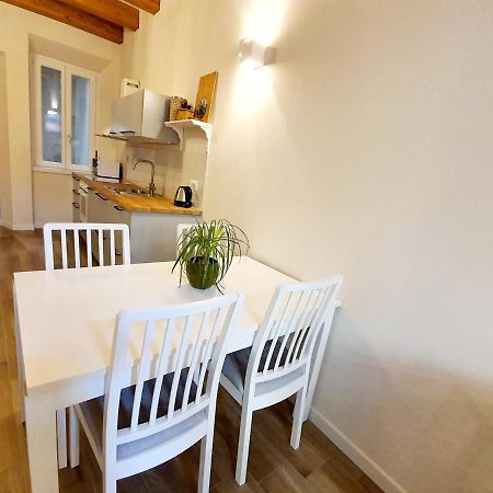 Residenza La Ruga Matilde & Eleonora Apartments Lake Verbania Ngoại thất bức ảnh