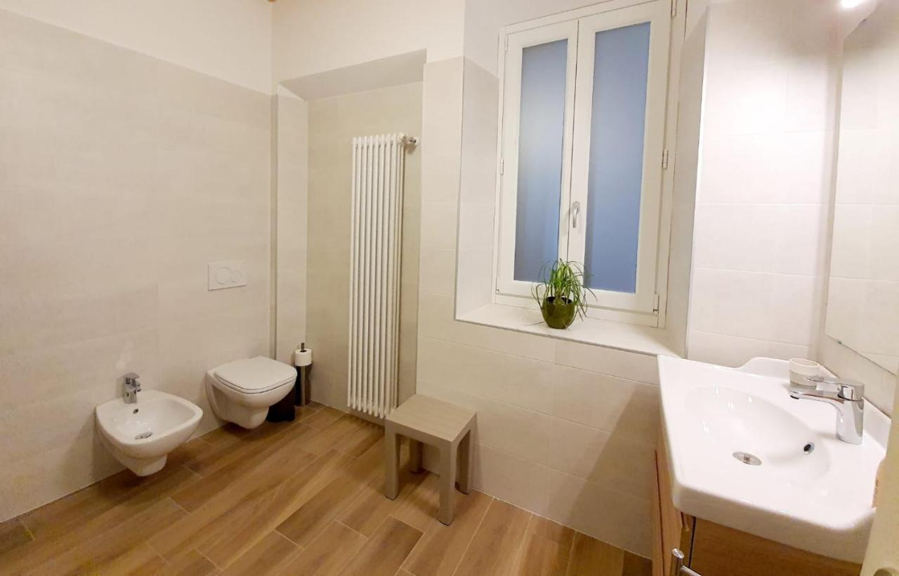 Residenza La Ruga Matilde & Eleonora Apartments Lake Verbania Ngoại thất bức ảnh