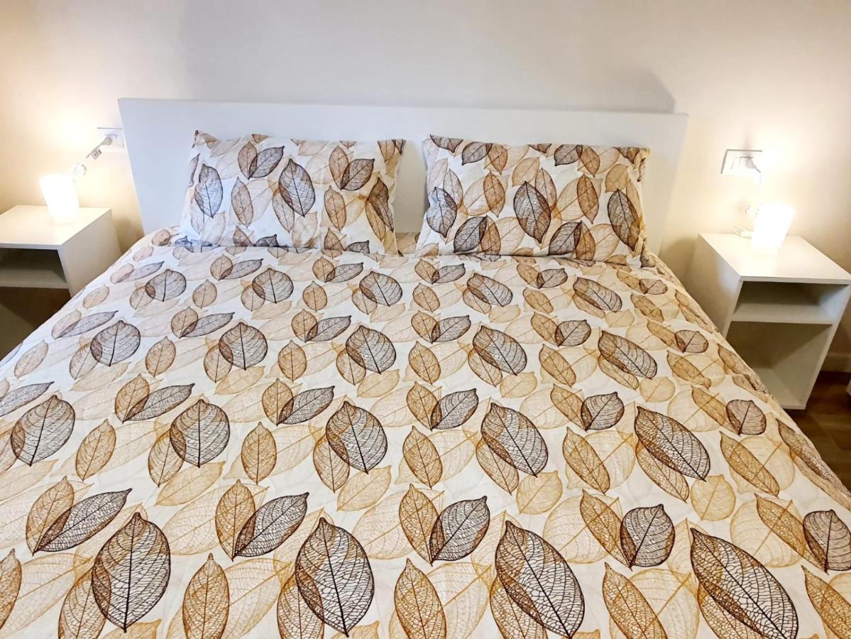 Residenza La Ruga Matilde & Eleonora Apartments Lake Verbania Ngoại thất bức ảnh