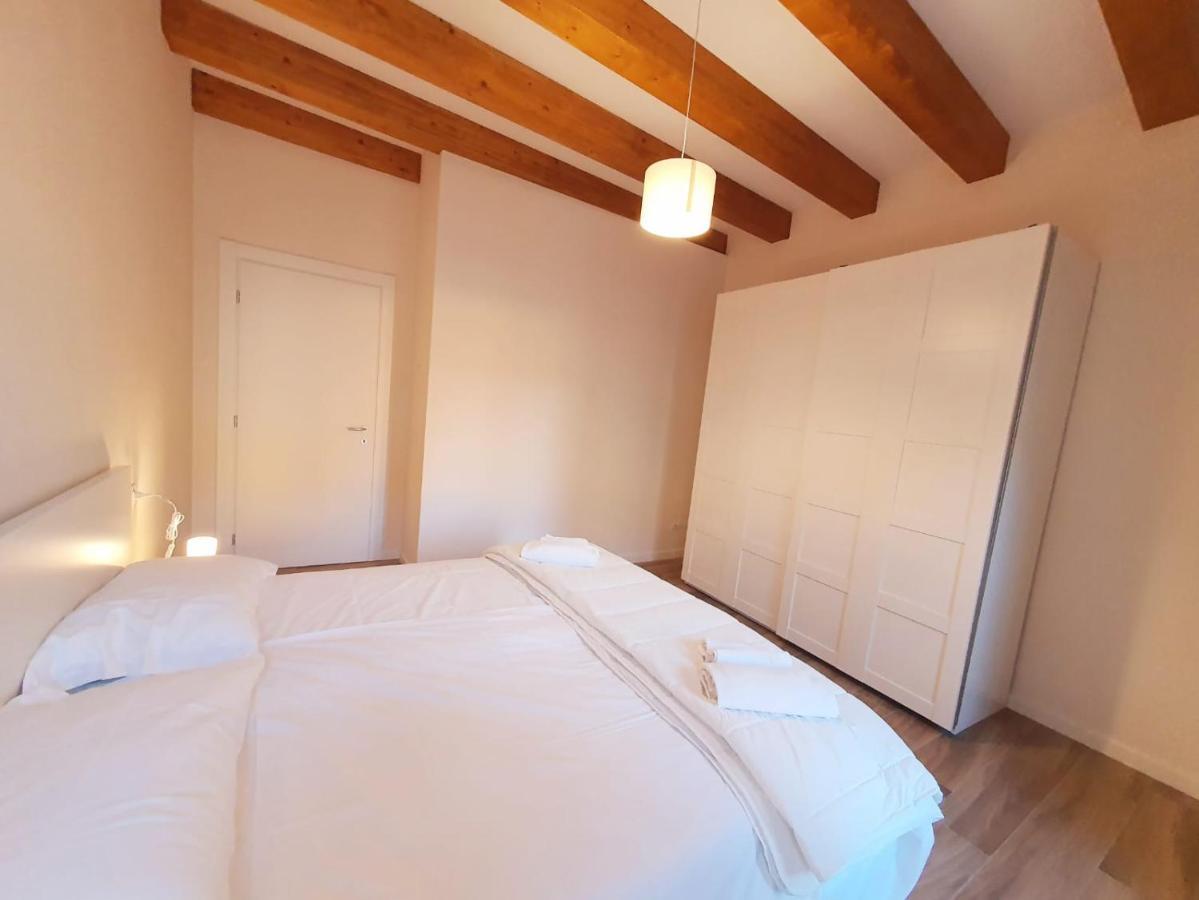 Residenza La Ruga Matilde & Eleonora Apartments Lake Verbania Ngoại thất bức ảnh
