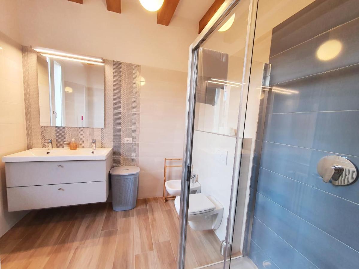 Residenza La Ruga Matilde & Eleonora Apartments Lake Verbania Ngoại thất bức ảnh