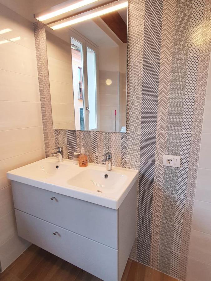 Residenza La Ruga Matilde & Eleonora Apartments Lake Verbania Ngoại thất bức ảnh