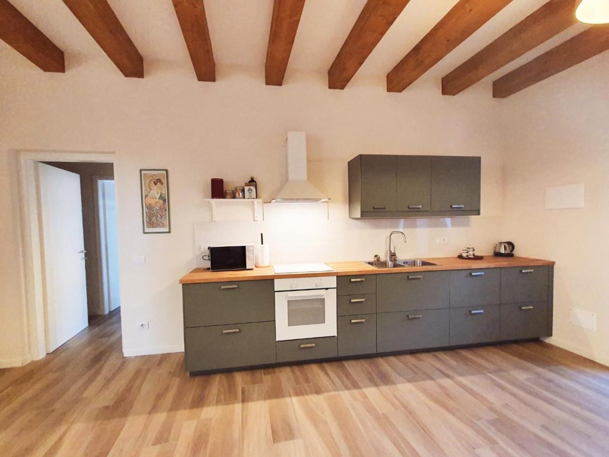 Residenza La Ruga Matilde & Eleonora Apartments Lake Verbania Ngoại thất bức ảnh