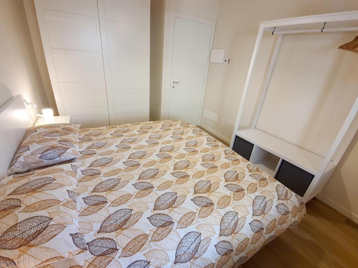 Residenza La Ruga Matilde & Eleonora Apartments Lake Verbania Ngoại thất bức ảnh