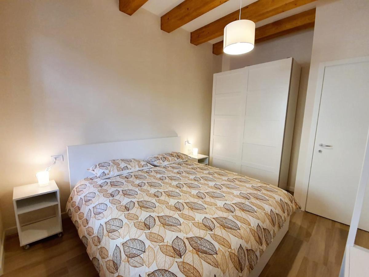 Residenza La Ruga Matilde & Eleonora Apartments Lake Verbania Ngoại thất bức ảnh