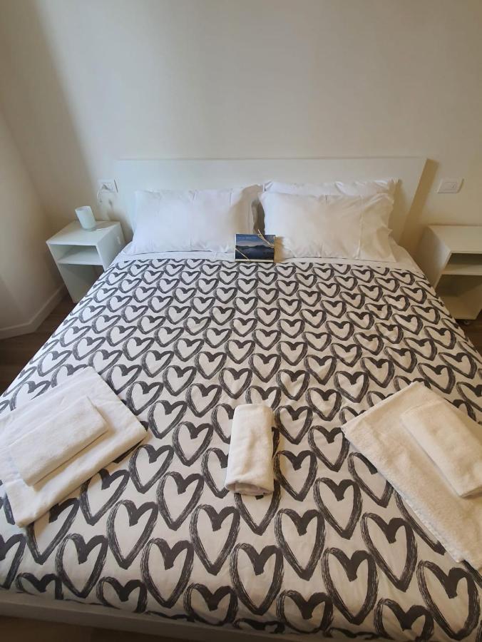 Residenza La Ruga Matilde & Eleonora Apartments Lake Verbania Ngoại thất bức ảnh